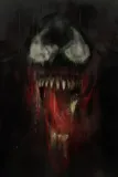 venom-plakat-premium-60x80-cm