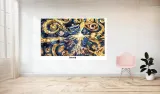 doctor-who-exploding-tardis-plakat-140x100-cm-stan-nowy