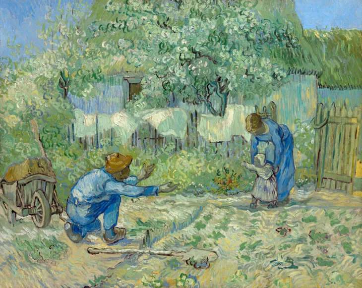 first-steps-after-millet-vincent-van-gogh-plak