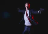 hitman-ii-plakat-100x70-cm