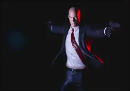 hitman-ii-plakat-100x70-cm