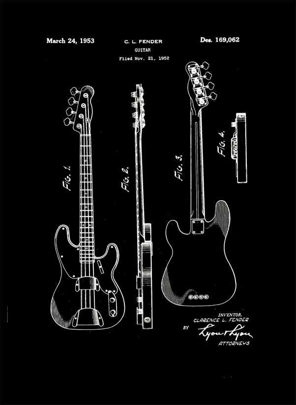 patent-fender-gitara-basowa-projekt-1952-retro-p