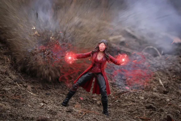 scarlet-witch-plakat-100x70-cm
