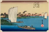 scattered-pine-trees-by-the-tone-river-hiroshige