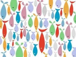 rybki-plakat-100x70-cm