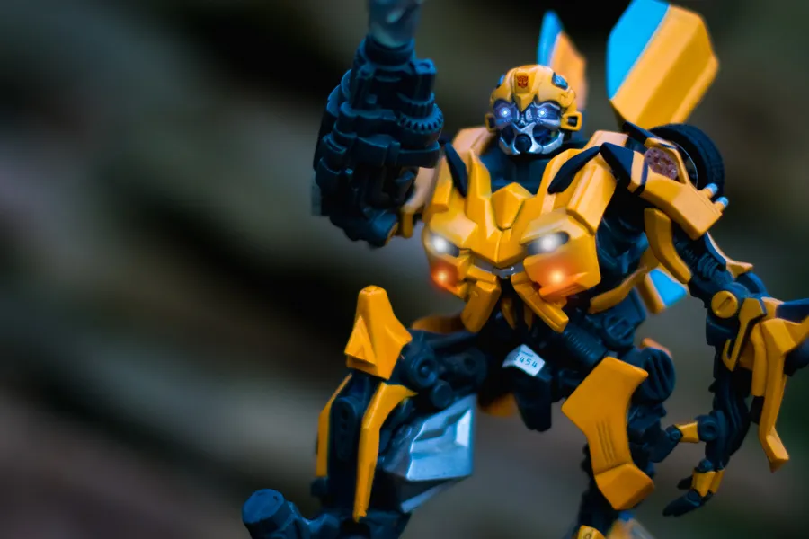 transformers-bumblebee-plakat-100x70-cm