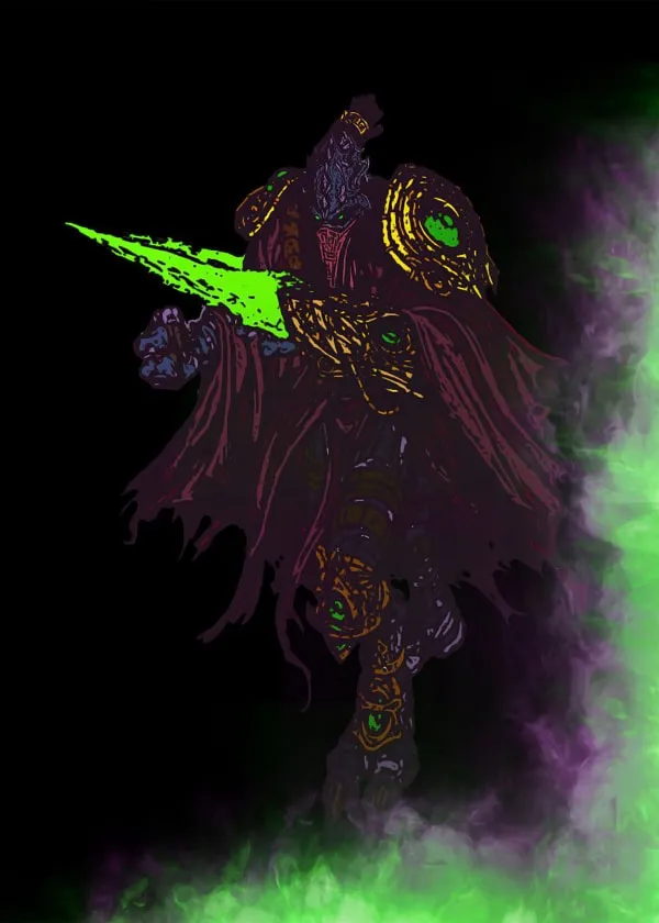blizzardverse-stencils-zeratul-the-dark-prelate