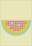 arbuz-plakat-20x30-cm