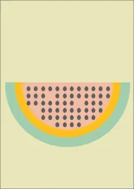 arbuz-plakat-20x30-cm
