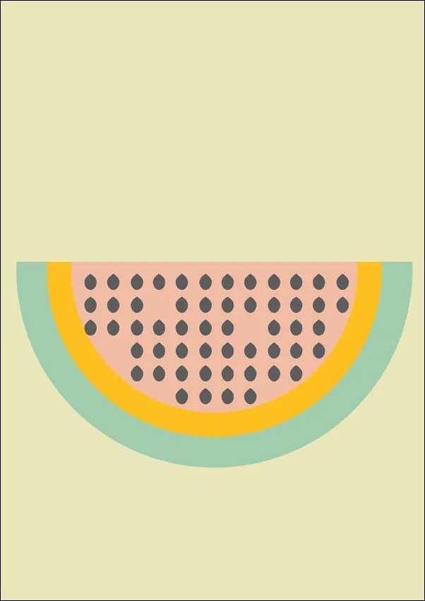 arbuz-plakat-20x30-cm