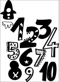 123-rocket-plakat-20x30-cm