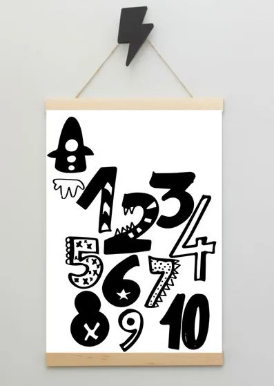 123-rocket-plakat-20x30-cm