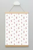 baletnice-plakat-20x30-cm-stan-nowy