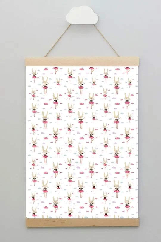 baletnice-plakat-20x30-cm