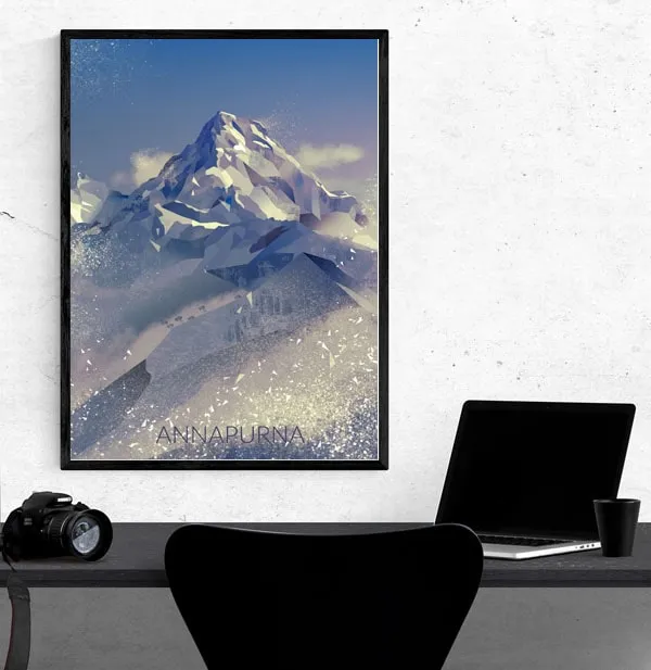 annapurna-plakat-20x30-cm