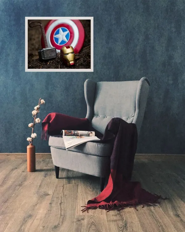 avengers-plakat-297x21-cm