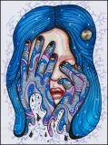 cry-babe-plakat-20x30-cm