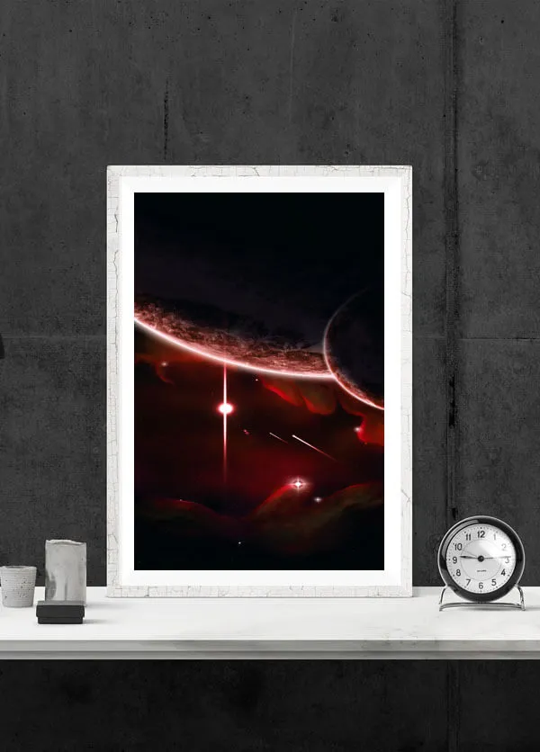 deep-space-williams-plakat-21x297-cm