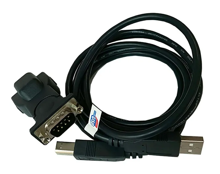 ak50-adapter-konwerter-usb-to-com-rs232