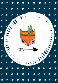 fox-plakat-20x30-cm