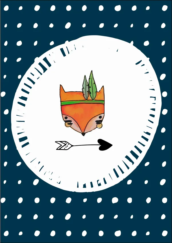 fox-plakat-20x30-cm