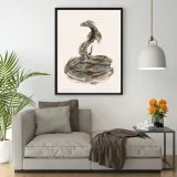 feathered-shake-2-plakat-20x30-cm-stan-nowy