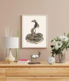 feathered-shake-2-plakat-20x30-cm-stan-nowy