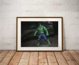 hulk-plakat-297x21-cm
