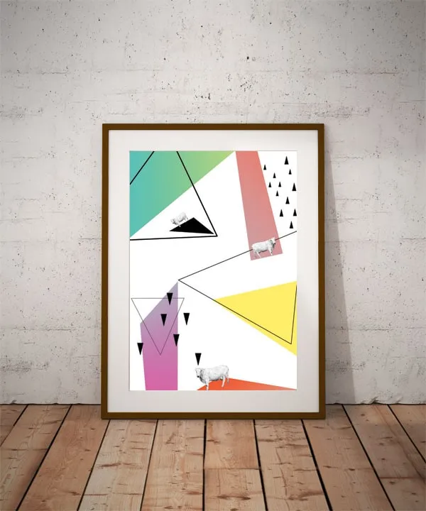 krowa-plakat-20x30-cm