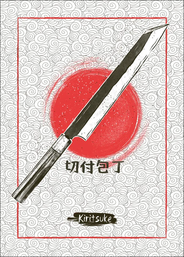 kiritsuke-plakat-297x42-cm