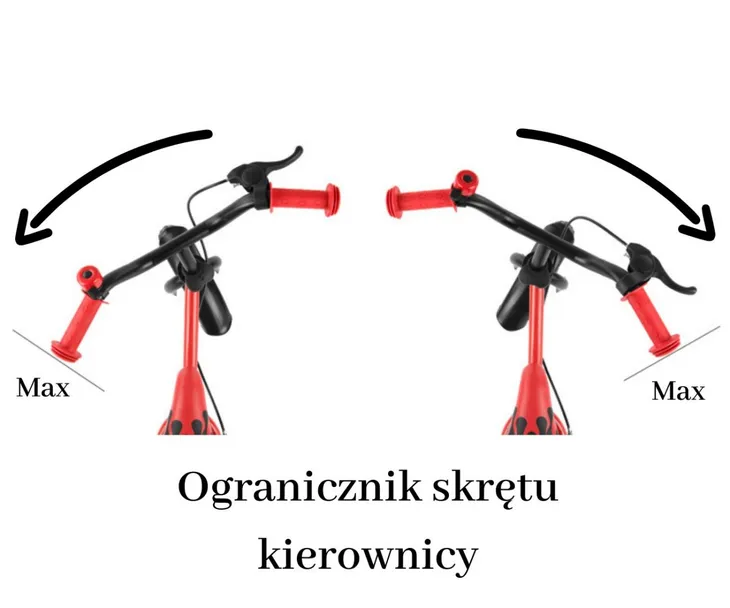 rowerek-biegowy-dragon-z-hamulcem-red-marka-inna-marka