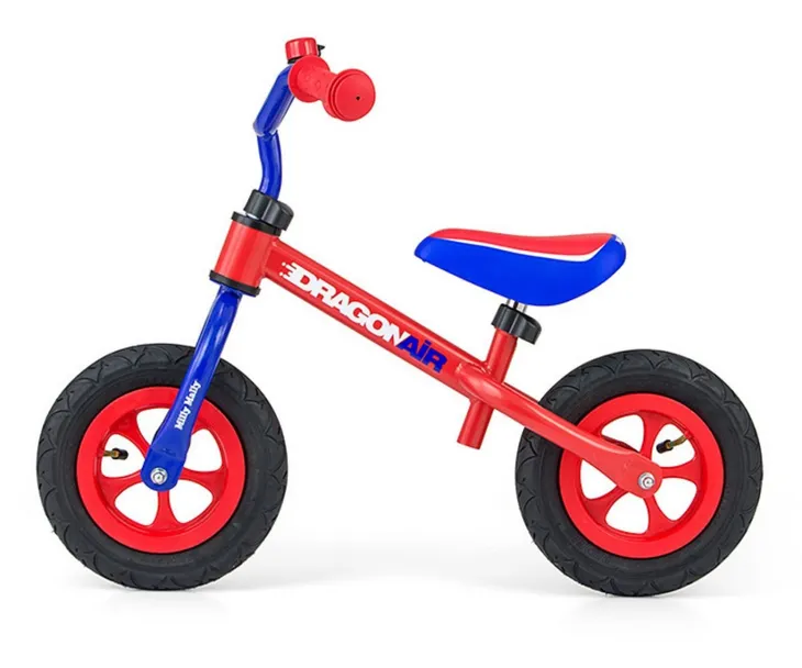 rowerek-biegowy-dragon-air-red-blue-stan-nowy