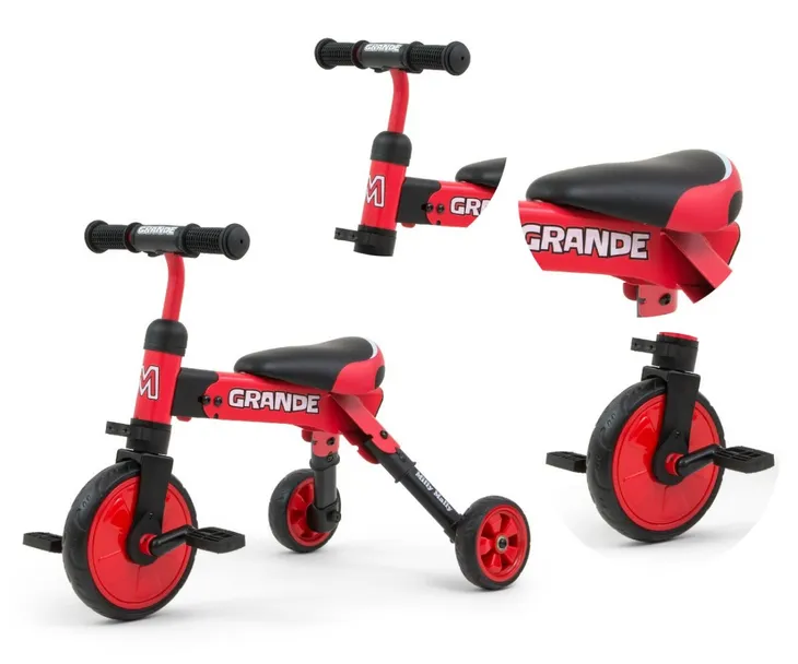 rowerek-2w1-grande-red-marka-inna-marka