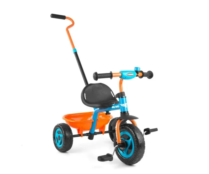 rowerek-turbo-orange-turquise