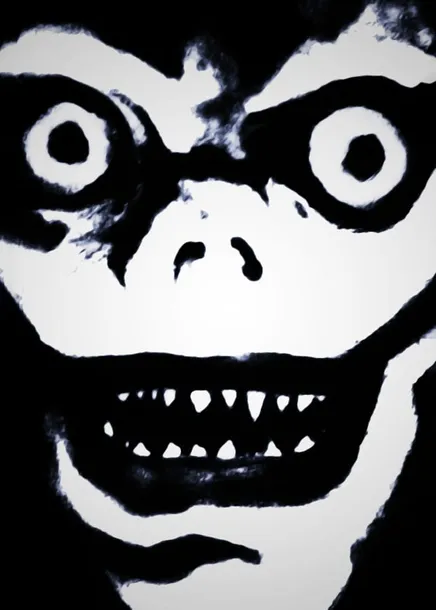 death-note-ryuk-plakat-30x40-cm