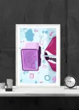 brain-plakat-30x40-cm-stan-nowy
