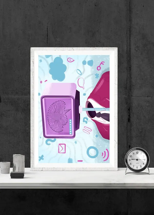 brain-plakat-30x40-cm