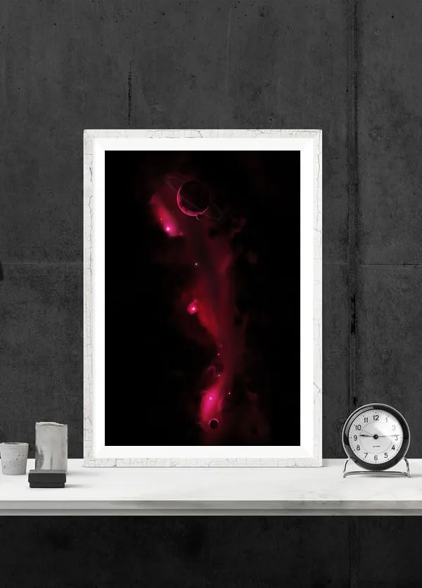 deep-space-bocelli-plakat-30x40-cm