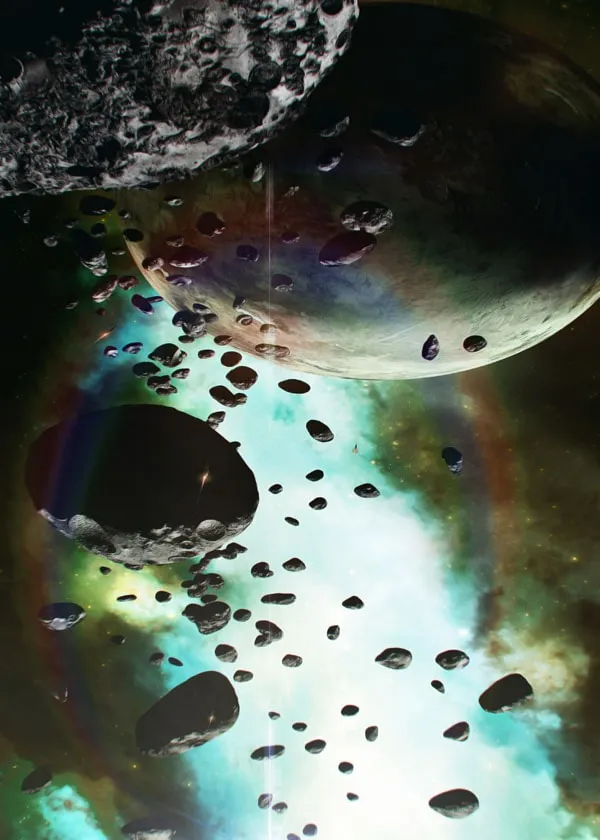 deep-space-strauss-plakat-30x40-cm