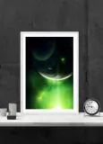 deep-space-gershwin-plakat-30x40-cm-stan-nowy