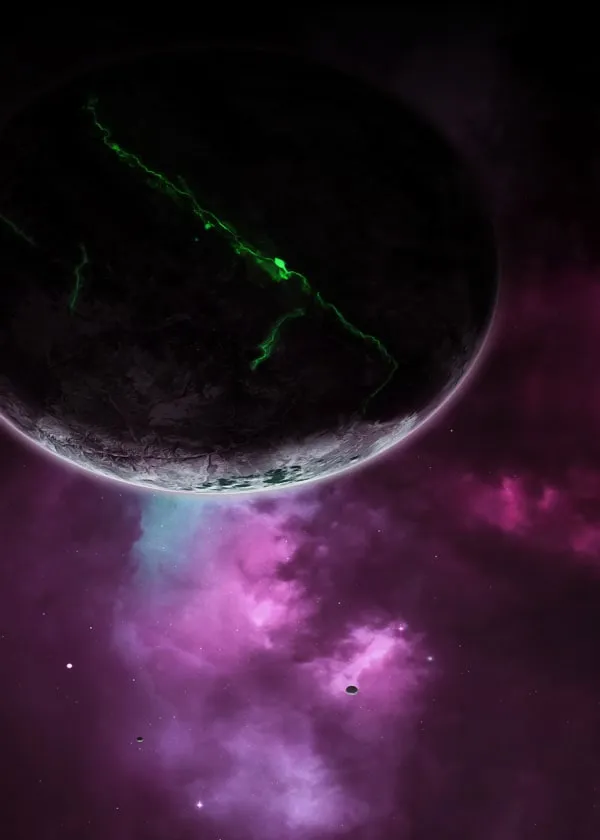 deep-space-elgar-plakat-30x40-cm