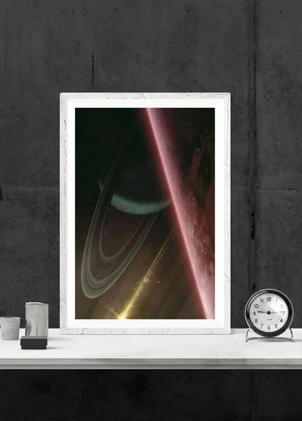 deep-space-brahms-plakat-30x40-cm-stan-nowy
