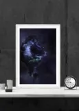 deep-space-handel-plakat-30x40-cm-stan-nowy