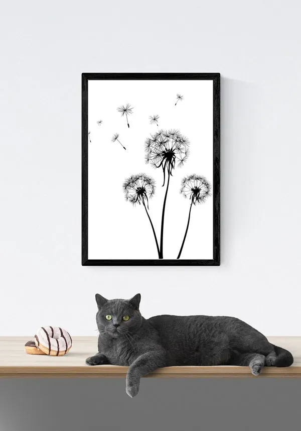 dmuchawce-plakat-30x40-cm