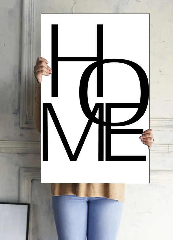dom-plakat-30x40-cm