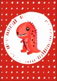 dino-plakat-30x40-cm