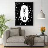 dream-plakat-30x40-cm-stan-nowy