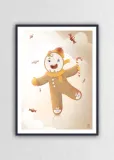 ciastek-plakat-30x40-cm-stan-nowy