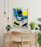 batman-retro-plakat-40x50-cm-stan-nowy