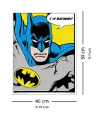 batman-retro-plakat-40x50-cm-stan-nowy